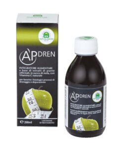 APdren - Детоксикираща напитка