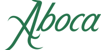 Aboca-logo