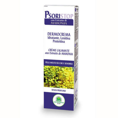 Psoristop крем при псориазис 75 мл, Natura House