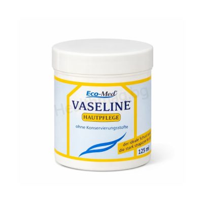 Вазелин 125 мл Eco Med Natur (Vaseline 125 ml Eco Med Natur)