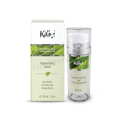 Каливи регенериращ крем 30 мл Kalivi Regenerating Cream – Advanced Skin Renewal & Anti‑Aging Solution by Amrita Laboratory