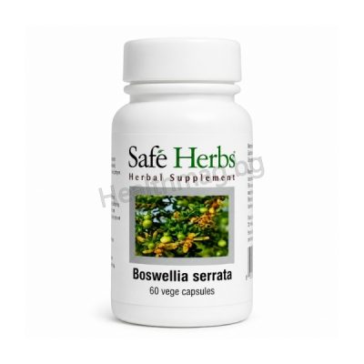 Босвелия 300 мг х 60 капс. – TNT Boswellia 300 mg x 60 Capsules TNT