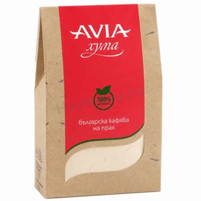 Кафява хума на прах 250 гр – AVIA AVIA Brown Fuller's Earth Powder 250 g