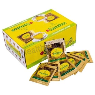Чай Самахан саше х 10 бр. - TNT Samahan Tea Sachets × 10